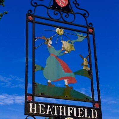 Information from The Heathfield Partnership, Heathfield & Waldron Parish Council, Heathfield Chamber of Commerce, @Heathfield_CC and other local groups.