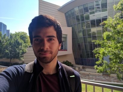 santiago_mw's profile picture. Ingeniero físico metido en finanzas