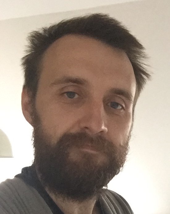 juras_vrbovcan's profile picture. Big Data engineer at ESET.