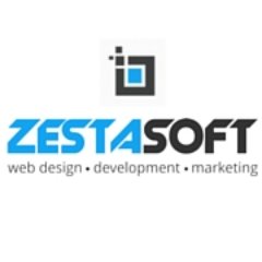 zestasoft's profile picture. We are leading Web Design & Development, Mobile App Development, eCommerce solutions, SEO & Digital Marketing service providers in India.