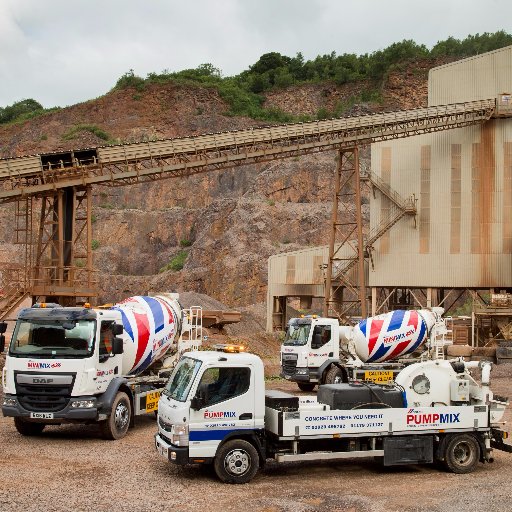 Concrete Where You Need It. Cemex Pumpmix offers a local, one-stop-shop concrete and pump service in South Wales and Gloucestershire. 02920 498782/01179 371127