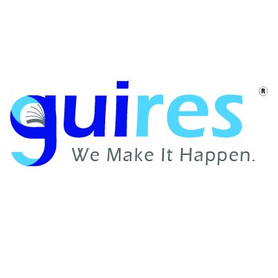 Guires, a leading research, management-consulting, technology and outsourcing company.