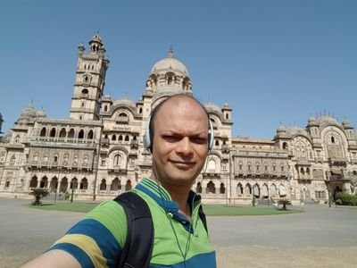 Vikas parmar