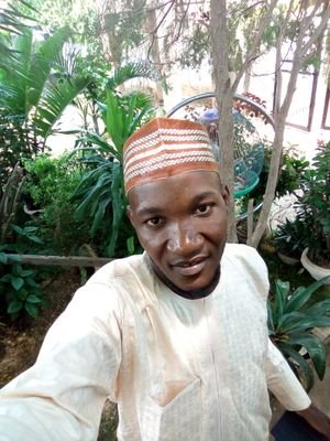 Special Assistant on Student Liaison to the Governor Adamawa State