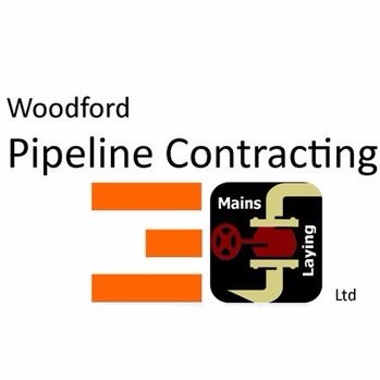 WOODFORD PIPELINE CONTRACTING: YOUR PARTNER IN PROFESSIONAL UNDERGROUND MAINS INSTALLATION #ukmfg #utilities