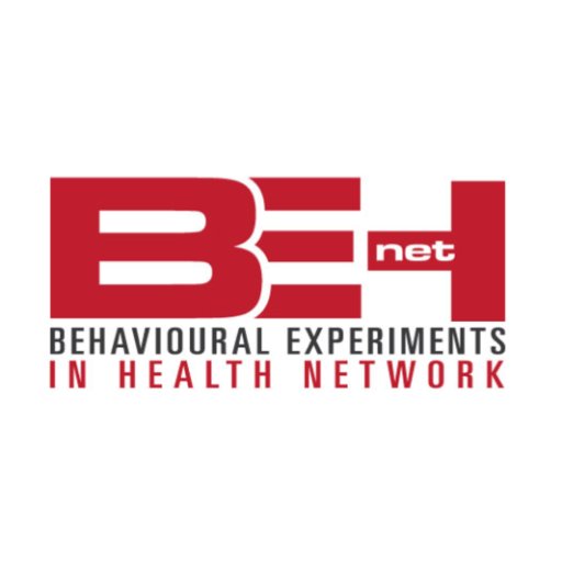 Behavioural economics & experimental methods for health