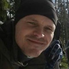 tvenho's profile picture. Working to make fact based News possible.