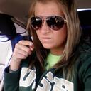 Julia Bartholomew - @Jewls2989 - Twitter