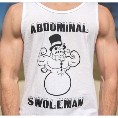 FreedomOfBiceps's profile picture. https://t.co/R7LiWNqOkw We're on a mission to create the perfect world: a world without sleeves. IG: FreedomOfBiceps