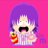 ３６のアイコン