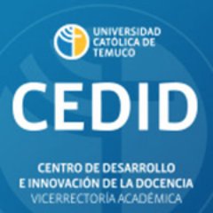 Centro de Desarrollo e Innovación de la Docencia