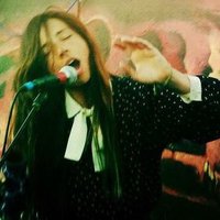 Paz Lenchantin (@pazlenchantin) 's Twitter Profile