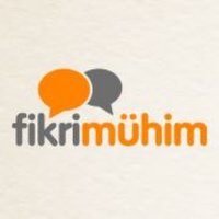 FikriMühim (@fikrimuhim) 's Twitter Profile