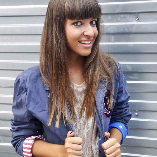 Ellina_morits's profile picture. UX Architect with sports, entertainment and fin tech experience. Siberian in Yorkshire ❄️