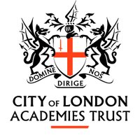 City of London Academies Trust(@COLA_Trust) 's Twitter Profile Photo