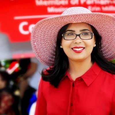 Welcome to MP Iqra Khalid's office Twitter Page. We proudly serve the riding of Mississauga-Erin Mills. Follow us to stay updated on what we're working on!