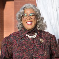 Madea (@madea) 's Twitter Profile