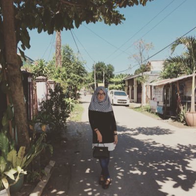 ratlianurulm's profile picture. 