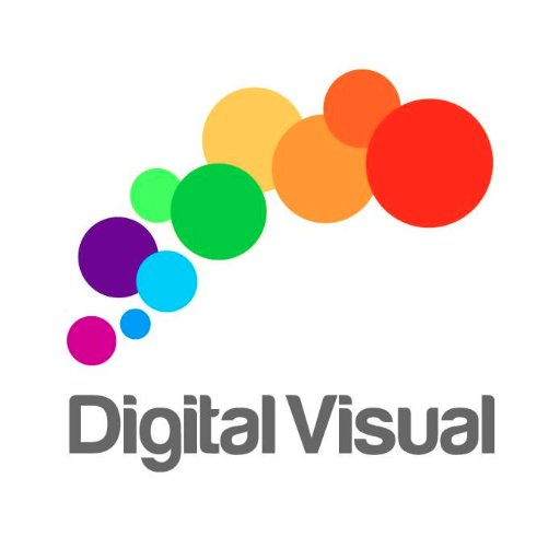 digitalvisualuk's profile picture. Web design and SEO since 1999