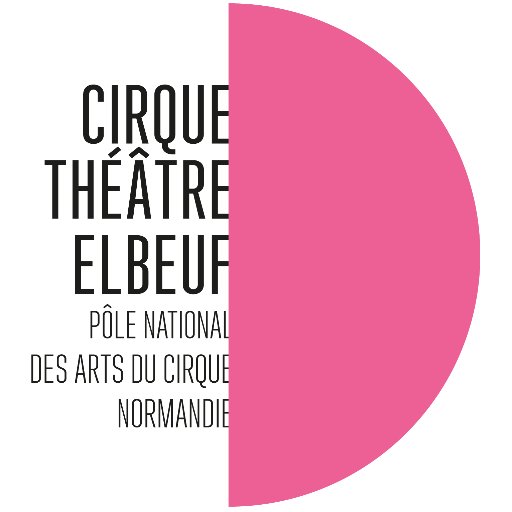 Pôle national cirque - Normandie 
#cirquetheatre