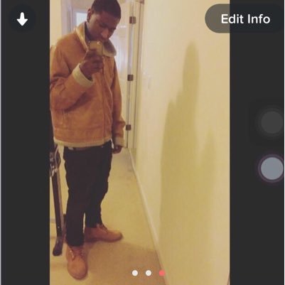 Blizzack99's profile picture. amosc:brianblizzack