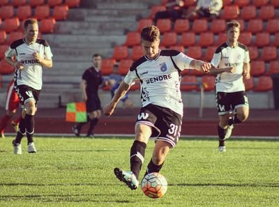 rasmus____'s profile picture. ⚽FOOTBALLER⚽
     From Estonia
