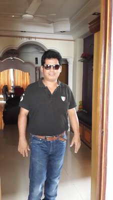 altamashkamal's profile picture. 