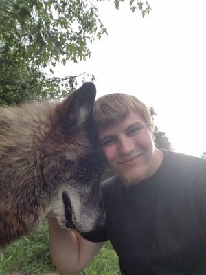 Lupine003's profile picture. subcribe to my youtube channel 
Alpha Lupine