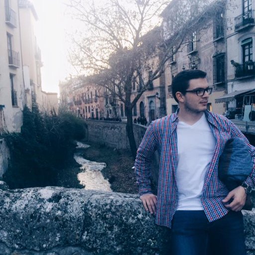 jaimesuarez05's profile picture. 