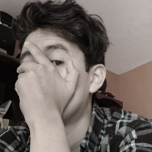 Spacial_Fox's profile picture. Solo lo hago por ti.