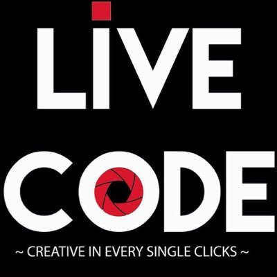 LIVECODE1's profile picture. 