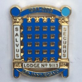 SalvusSecurus's profile picture. 