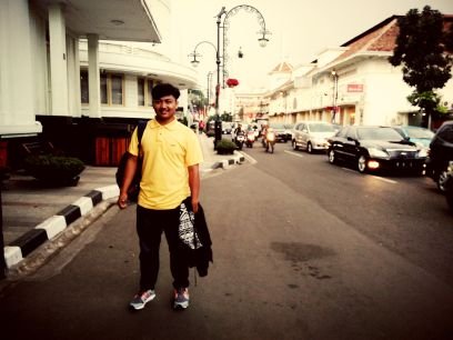 AndreRohiman1's profile picture. 