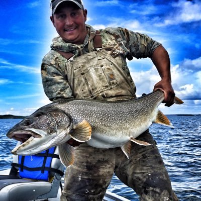 Saskatchewans most amazing fresh water trophy fishing!!