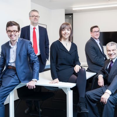 ESSENZIA2015's profile picture. Advocatenkantoor - Specialisten #insolventierecht #contractenrecht #consumentenrecht #bouwrecht #bankrecht #huurrecht #verzekeringsrecht #dierenwelzijn