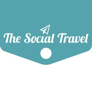 The Social Travel website matches your facebook friends with simple #travel solutions on a personalized map.  Join now to make your virtual world a reality!