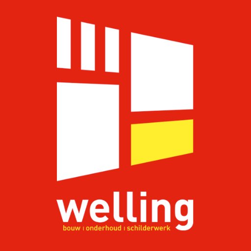 Bouwen aan een prettige, gezonde en verantwoordelijke samenleving.
Welling geeft ambities vorm.
Onze disciplines:
Bouw | Onderhoud | Schilderwerk