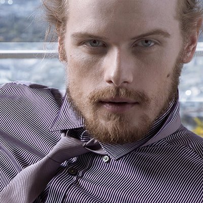Heughan Heughan