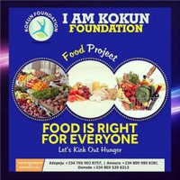 Kokun Foundation (@kokunfoundation) 's Twitter Profile