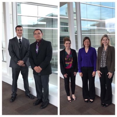 The Business Career Readiness - Learning Community at Cleveland State University that is limited to a handpicked 50 first-year business students.