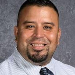 Elementary Principal, Champion for English Learners, Bilingual Ed. Advocate, Supporter of Dual Language, Bears/Cubs fan