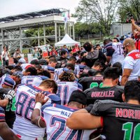 AIA Football (@aiafootball) 's Twitter Profile