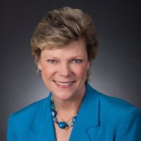 Cokie Roberts(@CokieRoberts) 's Twitter Profileg