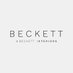 Beckett & Beckett (@beckettsint) Twitter profile photo Beckett & Beckett (@beckettsint) Twitter profile photo
