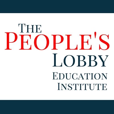 Formerly IIRON, The People's Lobby Education Institute develops grassroots leaders to organize against the root causes of injustice. #PayFairorPayUp