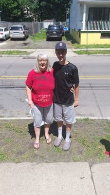 leadtech46's profile picture. 