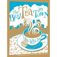 Mrs. Kelly's Tea (@mrskellystea) 's Twitter Profile