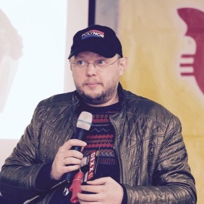 A_Balakin's profile picture. 