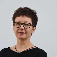 Antje Bismark (@bisinla) 's Twitter Profile