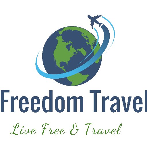 Why wait to explore the world?  Please visit our new website to start living free and traveling!